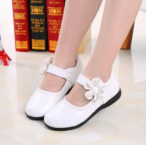 Розовое детское платье для принцессы для школьников, из натуральной кожи, 3456789 лет