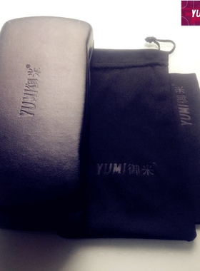 周扬青罗志祥方形金属框同款眼镜