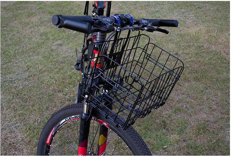 Panier pour vélo - Ref 2270662 Image 13
