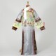 Qingchuan clothing of the same style as Gongsuo Xinyu