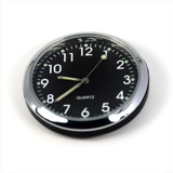 Автомобильные часы для Quartz Watch Tie Car Clock Complex New Hot -Showing Import Movement Электронные поставки часов
