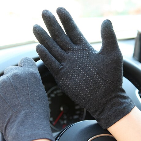summer gloves men