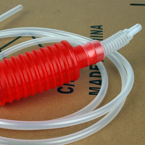 Масляная -поглощать трубку масляной насосы, насосная насосная насоса