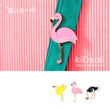 Bmcslife ohlook Whats Bird сплановая брошь брошь, хаммимимическая птица Огненная птица Острих Аксаиль
