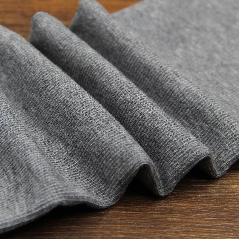 纯棉女薄绒螺纹烟灰色连袜打底裤秋冬季竖条纹踩脚显瘦加绒连裤袜,淘宝优惠券,粉丝福利购,淘宝优惠卷