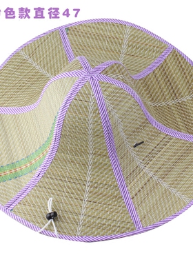 户外沙滩帽可折叠通用休闲夏季