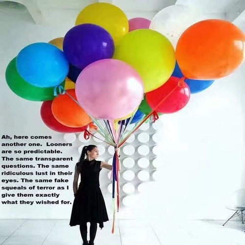 Круглый воздушный шар, 18 дюймов, 18 дюймов