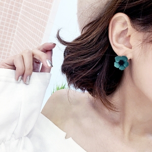 个性吊坠耳坠长款耳环