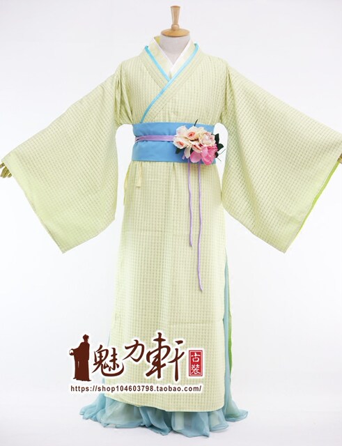 Ancient costume micro-movie Spend a Thousand Bones to Kill a Thousand Roads Ancient Costume