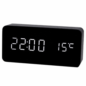 LED多功能电子闹钟