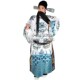 Peking Opera stage performance costumes