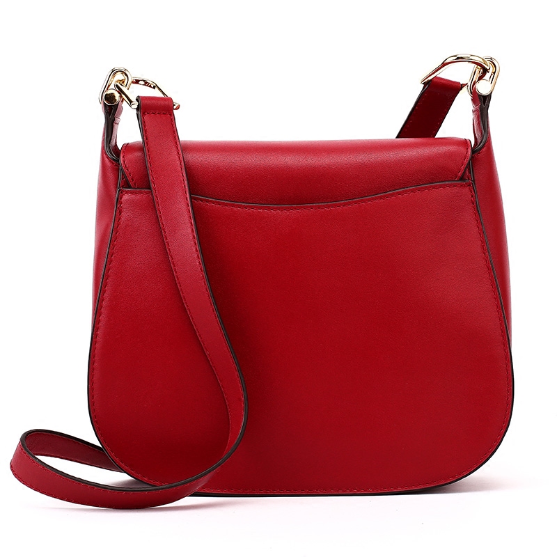 michael kors美国正品mk女士马鞍包 美国购物网海外女士包袋