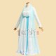 Flower Thousand Bones Xianxia Studio Themed Dance Skirt