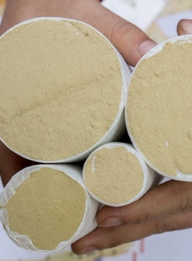手工7cm粗艾条黄金艾绒定制价格