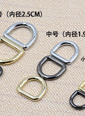 五金配件扣女辅件密闭