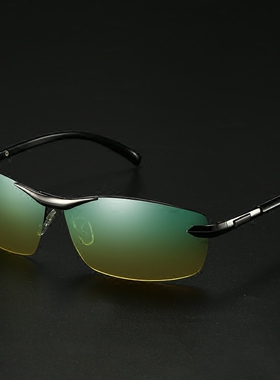 晚上开车专用太阳夜间防远光灯