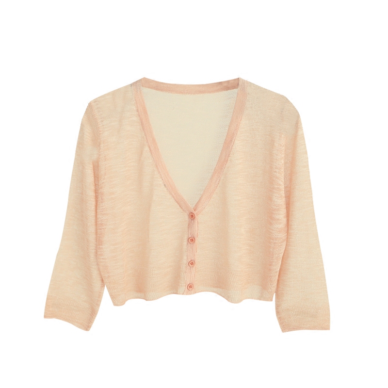  邦德宝依毛针织衫