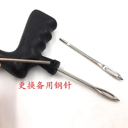 新丰泰胶条工具 大尺寸牛筋条补胎工具汽车真空胎胶条工具包邮 - 图2
