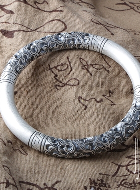 手镯如意金箍棒男士定海神针