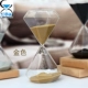 Lớn 30 phút kim cương đồng hồ cát trang trí nhà ngày Valentine đám cưới sáng tạo quà tặng trường học quà tặng bạn bè nóng - Trang trí nội thất trang trí nhà ngày tết Trang trí nội thất