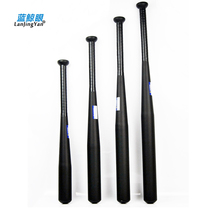 28 inch thick steel-baseball bat28 inch thickened alloy steel baseball bat anti-body stick