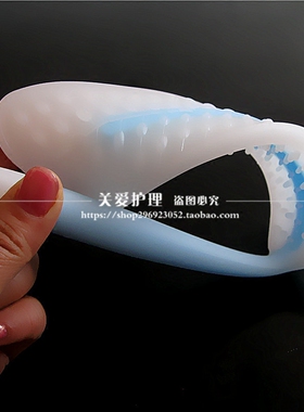 拍痧板养生经络拍硅胶拍沙板手掌