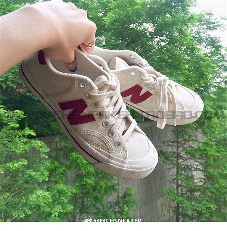 NEW BALANCE/NB男女休闲帆布鞋PROCTNE/PROCTWG/PROCTGR/PROCTSBE-图0