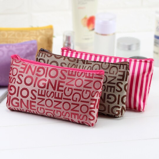 Waterproof mini storage bag