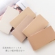 Nhật Bản mùa xuân và mùa thu sữa màu cà phê vớ phần mỏng chống móc màu quần lót gạo trắng vớ đáy nữ - Vớ tất ngắn cổ Vớ