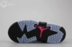 Kuko Sports Air Jordan 6 RETRO GT AJ6 Bột màu đen Giày trẻ em 645127-008 - Giày dép trẻ em / Giầy trẻ giày dép trẻ em nam Giày dép trẻ em / Giầy trẻ