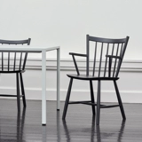 Сортировать датский блог с Hay Oak Стул Блог.