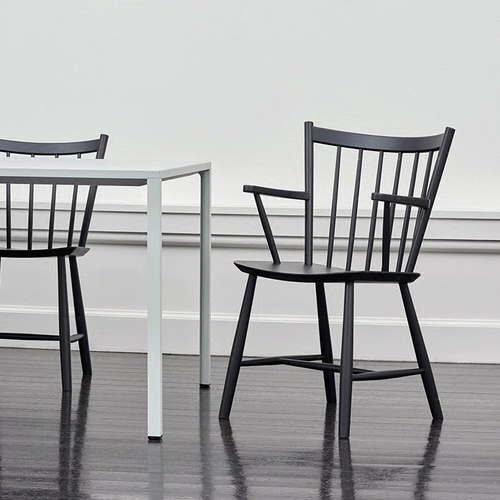 Сортировать датский блог с Hay Oak Стул Блог.