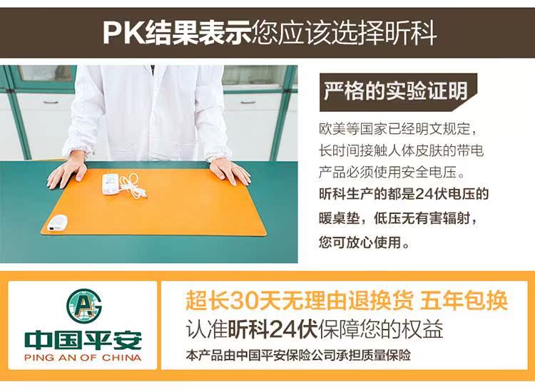 Coussin chauffant USB - Ref 427275 Image 10