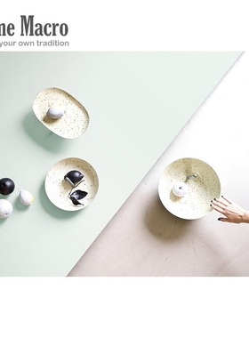 特价现货水果碗进口北欧风装饰盘