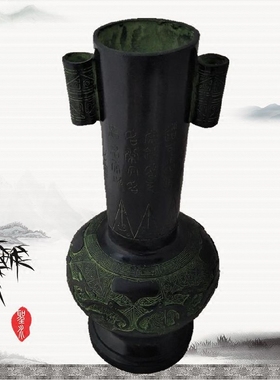 青铜器东吴专用厂家直销特价投壶