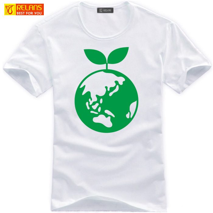 eco friendly t shirt printing
