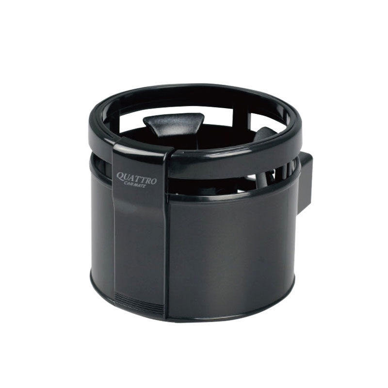 Japan Fast Track Car Water Cup Holder Car Air Conditioning Air Outlet Beverage Holder Tea Cup Holder Ashtray Original Car Style - 1