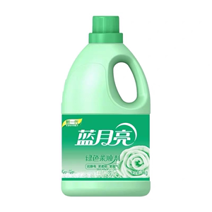 蓝月亮柔顺剂(玉铃兰香)3kg