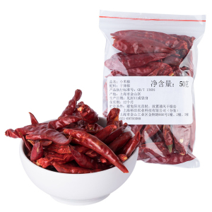 小米椒小米辣辣椒50g/袋蘸料辣椒面