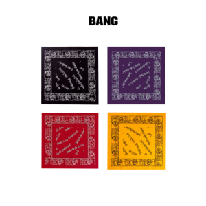 邦BANG 