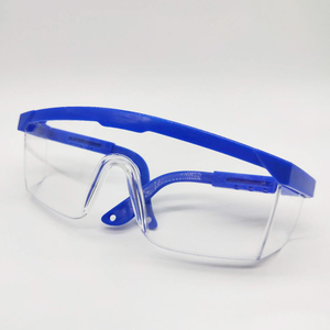 护目镜安全透明工业劳保眼镜打磨防护眼镜防风沙防飞溅男女防尘镜