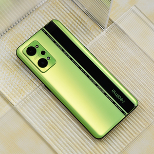 现货加急发realme（手机） 真我GT Neo2全网通5G手机realmegtneo3