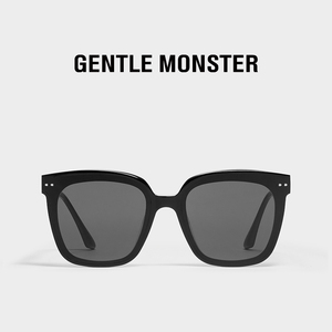 【2022新品】LO CELL 板材方形墨镜太阳镜男女同款GENTLE MONSTER