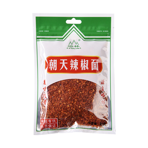 峪林朝天辣椒面80g/袋调料调味料家用卤料包