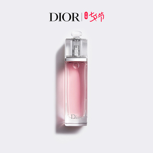 【七夕礼物】Dior迪奥魅惑淡香水 女士花香调Dior Addict