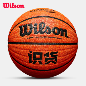 Wilson威尔胜篮球7号NBA识货成人虎扑官方手感吸湿耐磨学生专业赛