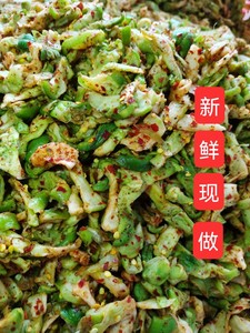 麻辣菱角菜儿菜榨菜四川宜宾青菜头涪陵娃娃菜泡菜下饭菜包邮即食