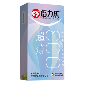 倍力乐女用避育套避孕凝胶女性专用液体裸入隐形安全无套栓膜贴帽