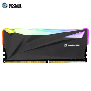 影驰星曜内存条8g ddr4 2666/3200/3600台式机电脑发光星耀灯条