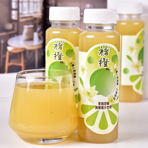 【直播专享试饮装】茉莉花味滇橄榄汁245ml*1瓶